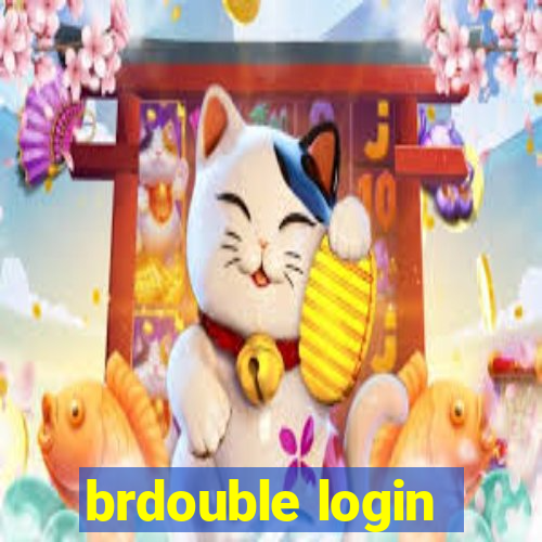 brdouble login